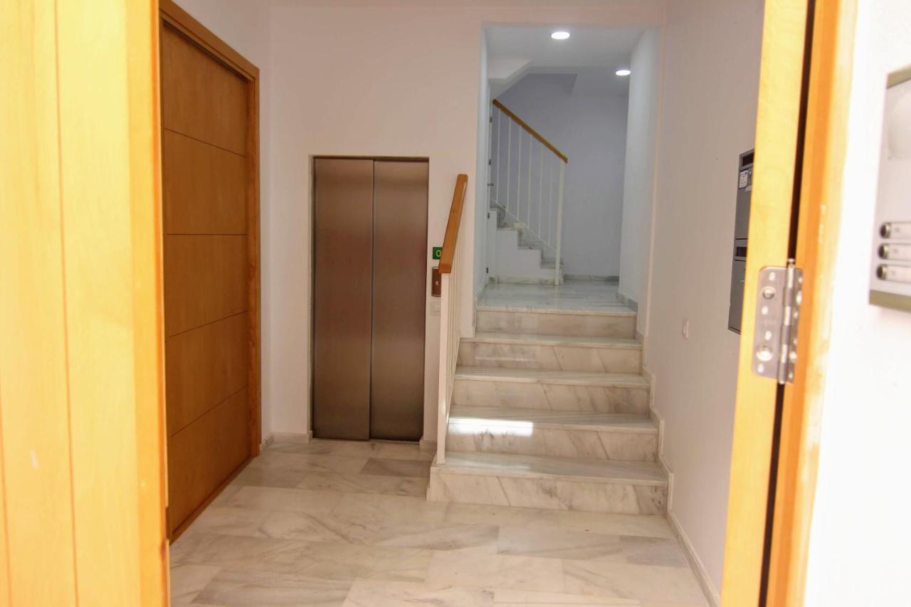Apartamento Gracia By Cadiz4Rentals Cádis Exterior foto