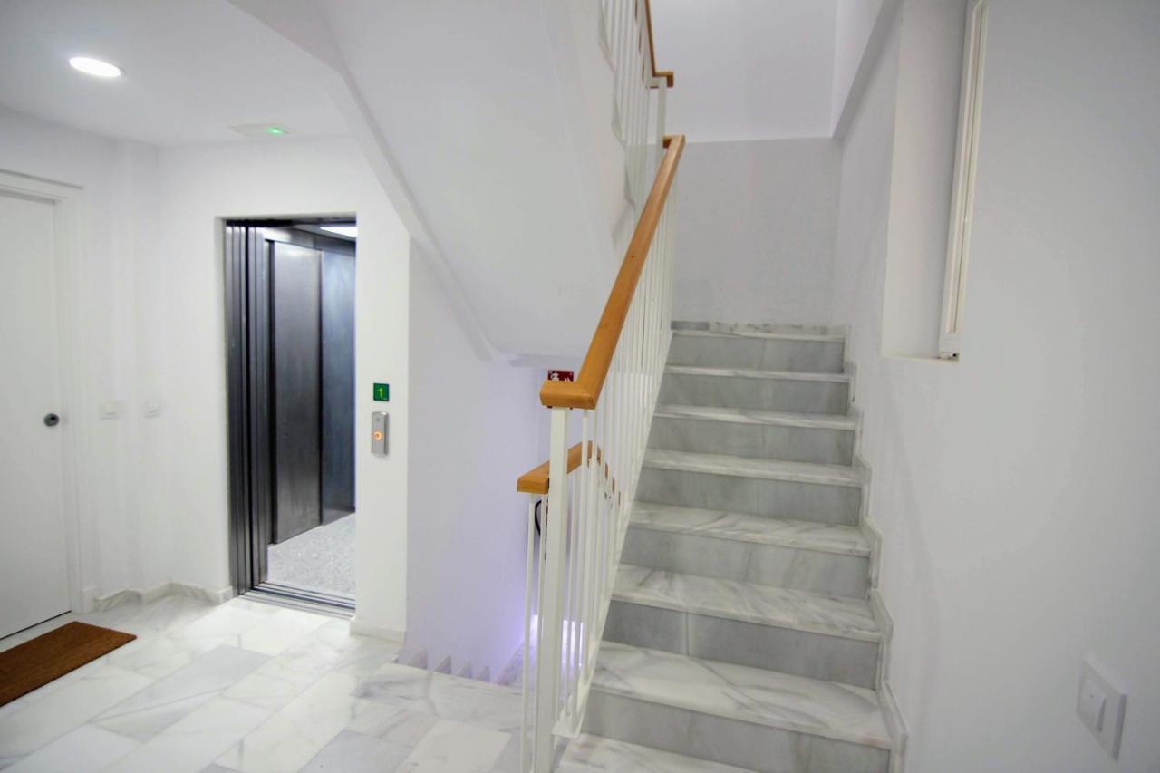 Apartamento Gracia By Cadiz4Rentals Cádis Exterior foto